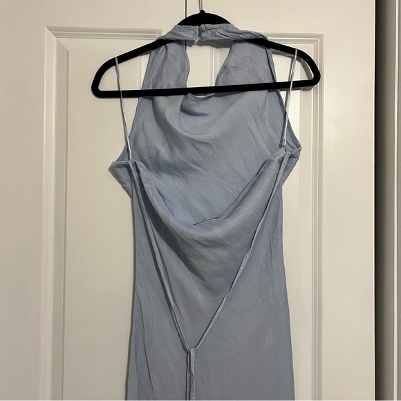 Conditions Apply Halter Dress - Picture 6 of 11